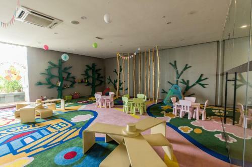 Apartamento 188 Private Suites By Subhome