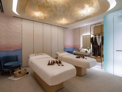 Hotel Sofitel Kuala Lumpur Damansara