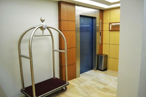 City Central Hotel