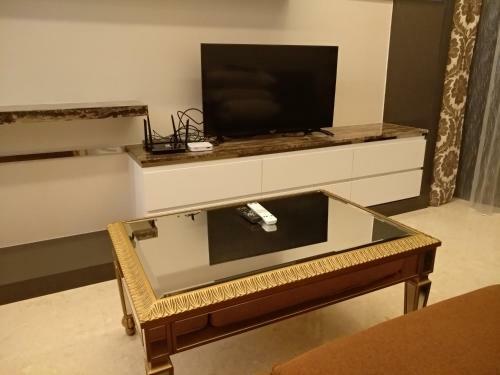 Apartamento Dorsett Bukit Bintang Klcc Serviced Suites