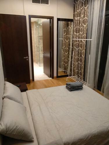 Apartamento Dorsett Bukit Bintang Klcc Serviced Suites