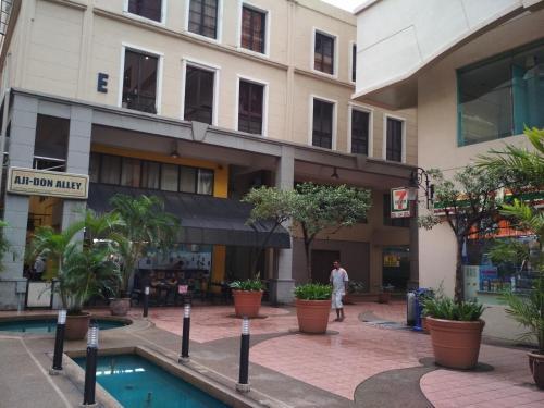 Apartamento Studioliving@srihartamas