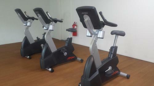 Apartamento Soho Klcc Serviced Suites