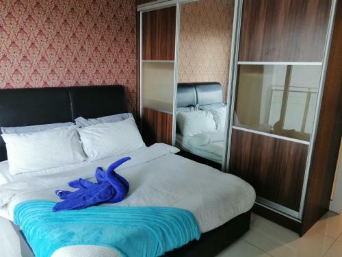 Apartamento Summer Suites Klcc By G!