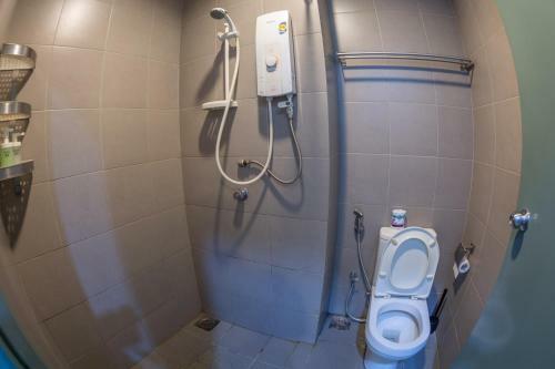 Apartamento Summer Suites Klcc By G!