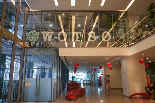 Apartamento Summer Suites Klcc By G!