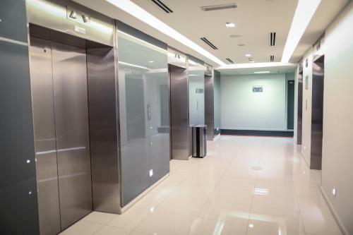 Apartamento Summer Suites Klcc By G!
