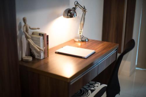 Apartamento Summer Suites Klcc By G!