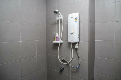 Apartamento Summer Suites Klcc By G!