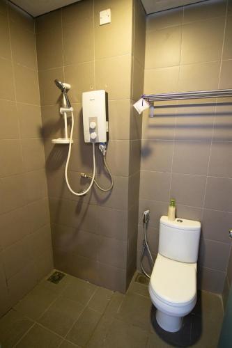 Apartamento Summer Suites Klcc By G!