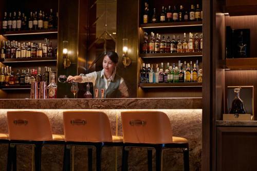 Pavilion Hotel Kuala Lumpur Managed By Banyan Tree