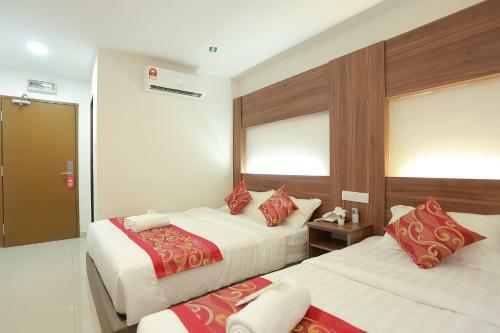 Bitz Bintang Hotel