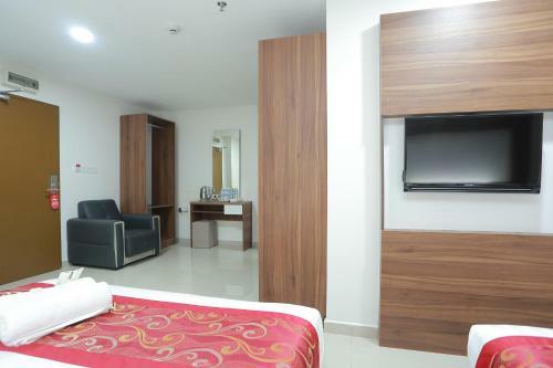 Bitz Bintang Hotel