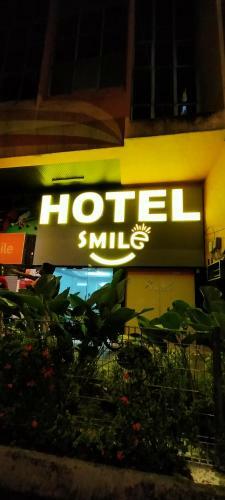 Smile Hotel Chow Kit Pwtc