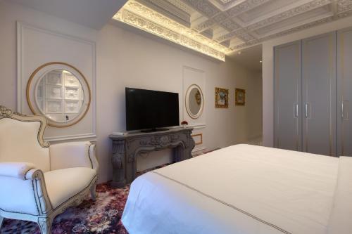 Aparthotel Arte By Thomas Chan