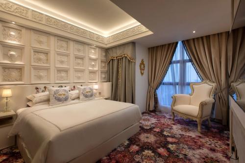 Aparthotel Arte By Thomas Chan