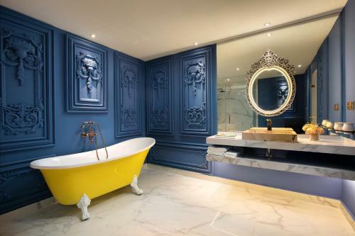 Aparthotel Arte By Thomas Chan