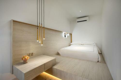 Aparthotel Arte By Thomas Chan