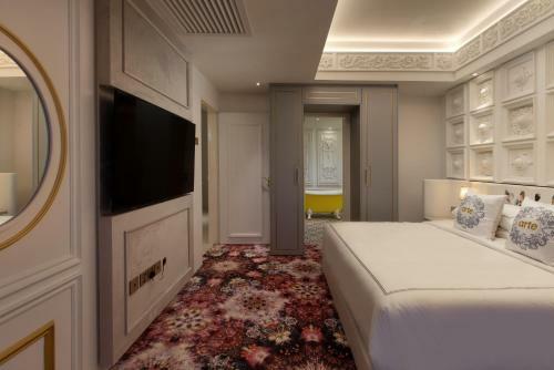 Aparthotel Arte By Thomas Chan