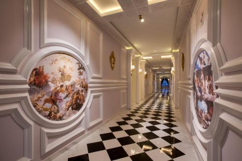 Aparthotel Arte By Thomas Chan