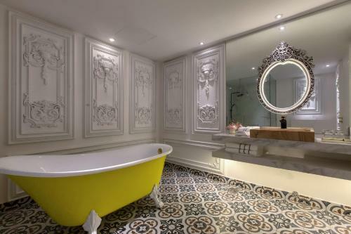 Aparthotel Arte By Thomas Chan