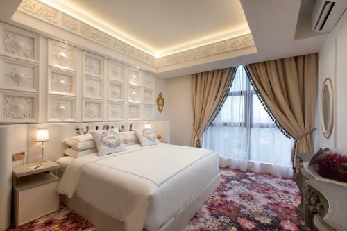Aparthotel Arte By Thomas Chan