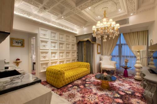 Aparthotel Arte By Thomas Chan