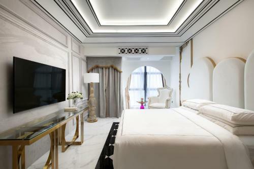 Aparthotel Arte By Thomas Chan