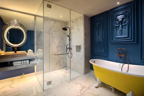 Aparthotel Arte By Thomas Chan