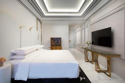 Aparthotel Arte By Thomas Chan
