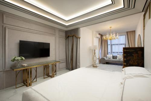 Aparthotel Arte By Thomas Chan