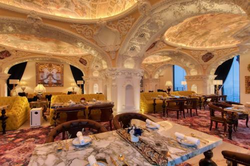 Aparthotel Arte By Thomas Chan