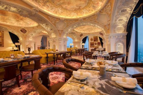 Aparthotel Arte By Thomas Chan