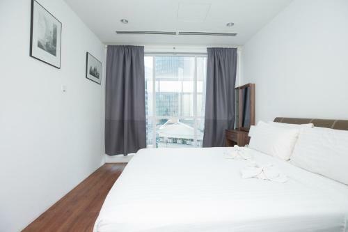 Apartamento Binjai 8 Klcc By Psm Luxury Suites