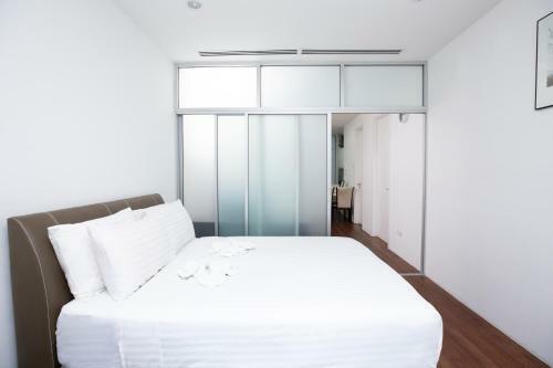 Apartamento Binjai 8 Klcc By Psm Luxury Suites