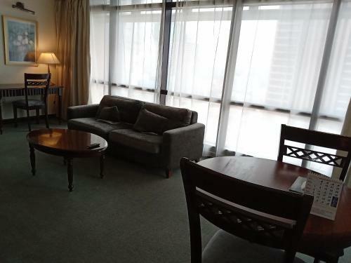 Apartamento Sunbow Suites @ Times Square Kuala Lumpur