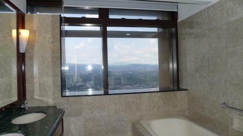 Apartamento Sunbow Suites @ Times Square Kuala Lumpur