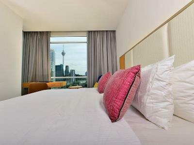 Tamu Hotel & Suites Kuala Lumpur