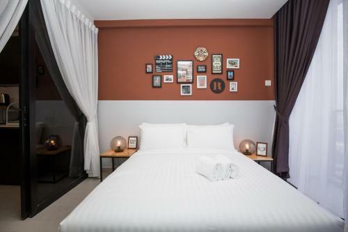 Apartamento Flexus Signature By Luxury Suites Asia