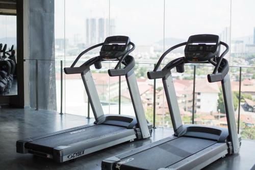 Apartamento Flexus Signature By Luxury Suites Asia