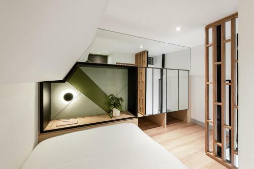 Hotel Komune Living