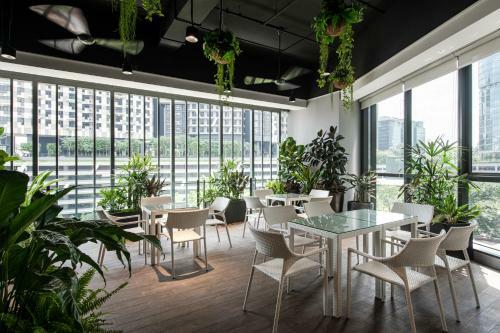 Hotel Komune Living