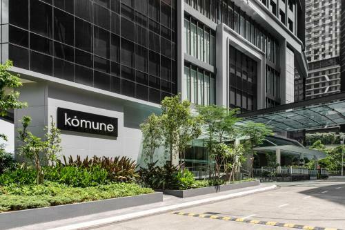 Hotel Komune Living