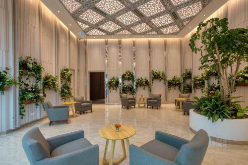 Hotel Komune Living
