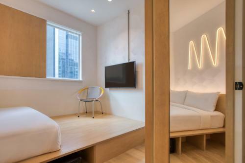 Hotel Momo's Kuala Lumpur