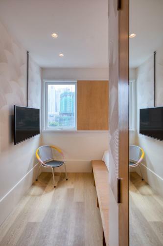 Hotel Momo's Kuala Lumpur