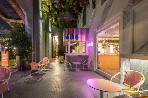 Hotel Momo's Kuala Lumpur