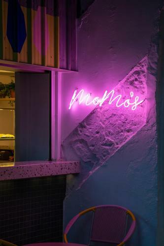 Hotel Momo's Kuala Lumpur