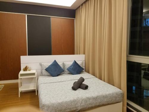 Regalia Suites Kl By Staycation Homes