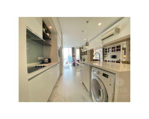 Apartamento The Platinum Suites Kuala Lumpur By Luma